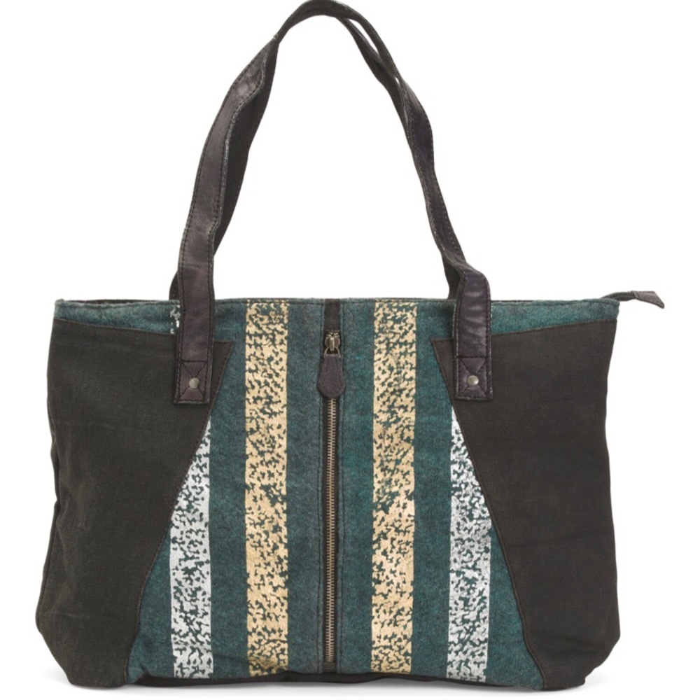 NWT Mona B Tote bag